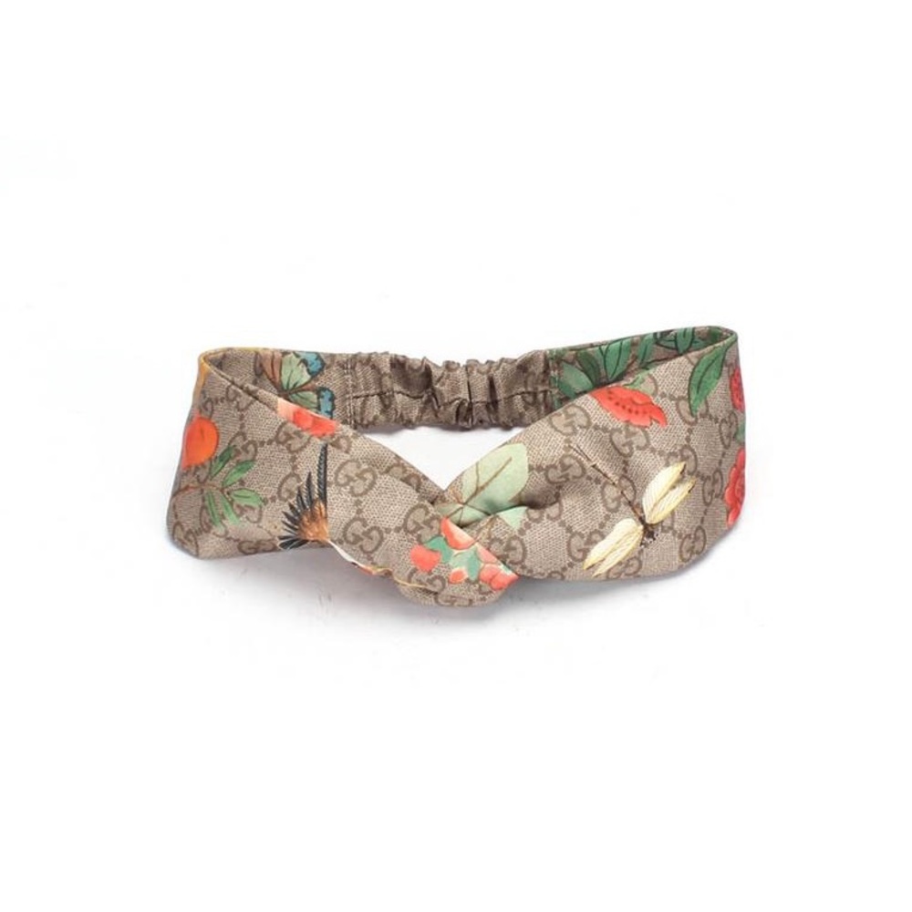 Gucci Flora Headband